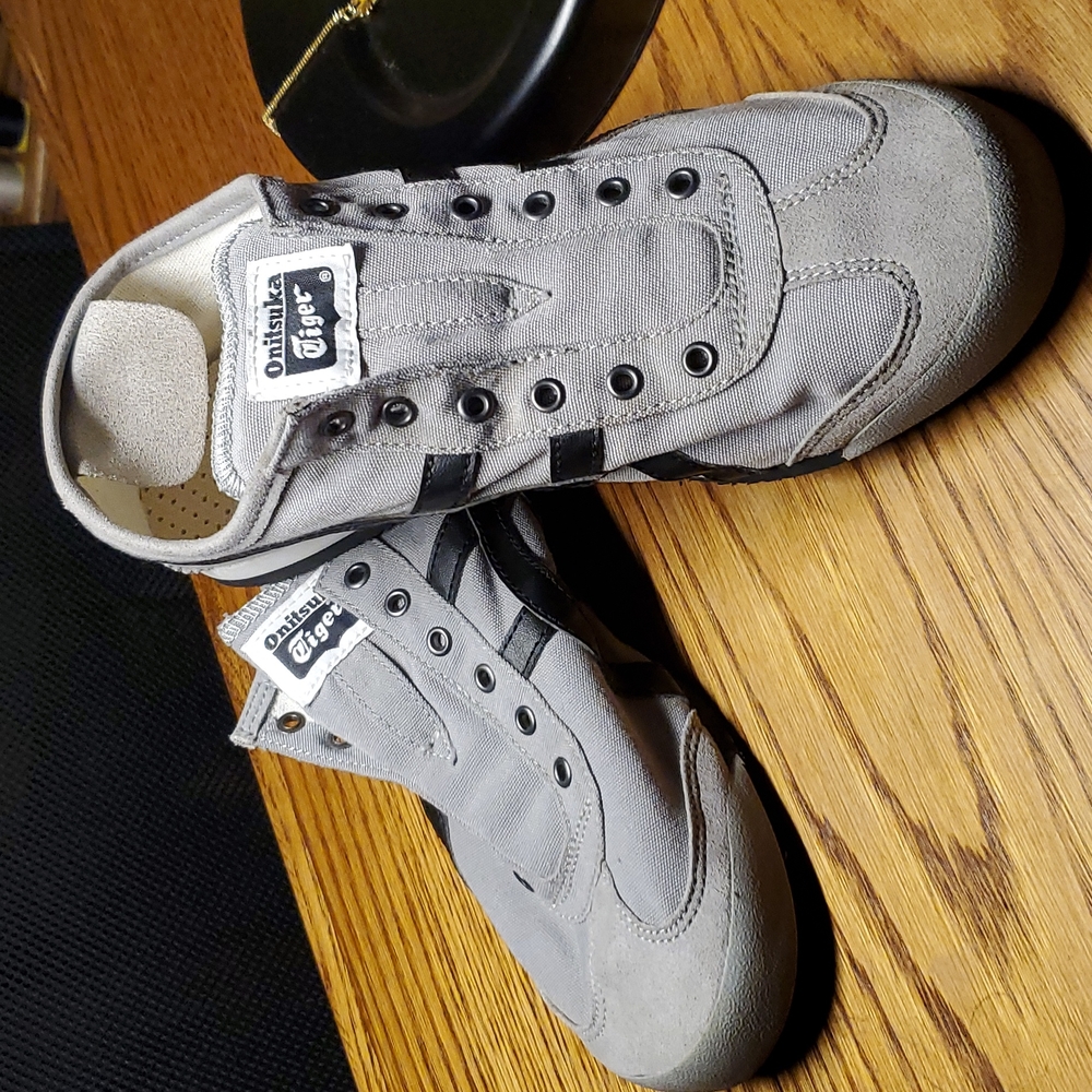 Onitsuka Tiger sneakers